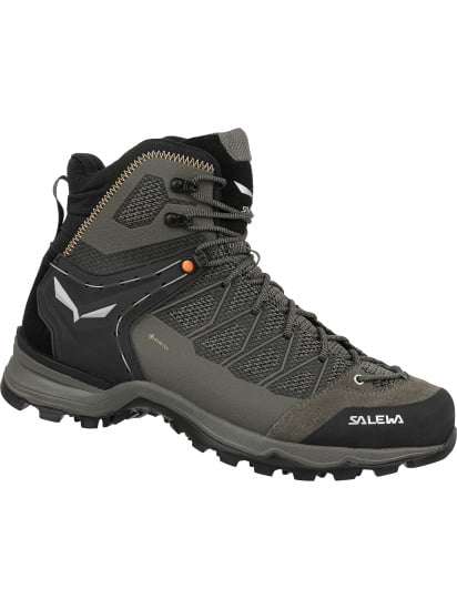 Тактические ботинки Salewa Mtn Trainer Lite Mid Gtx модель 100050332 — фото - INTERTOP