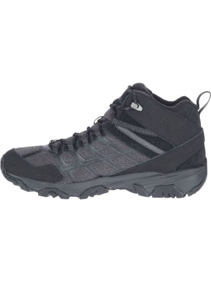 Тактичні черевики Merrell Moab Fst 3 Thermo Mid Wp модель 100052420 — фото - INTERTOP