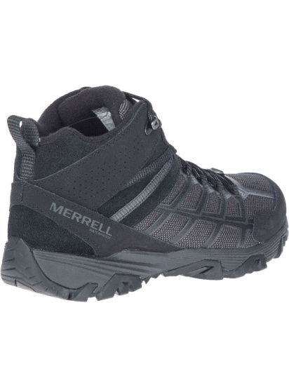 Тактические ботинки Merrell Moab Fst 3 Thermo Mid Wp модель 100052420 — фото 3 - INTERTOP