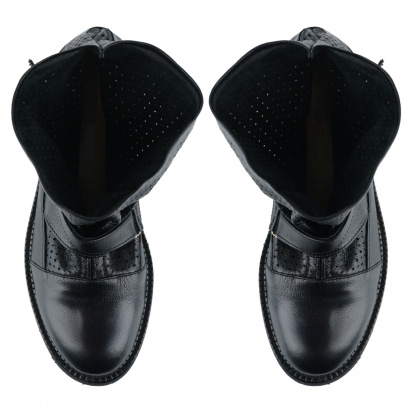 Ботинки и сапоги Fatyanova модель 100057 — фото 6 - INTERTOP