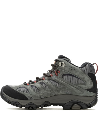 Тактические ботинки Merrell Moab 3 Mid GTX модель 100064613 — фото 4 - INTERTOP