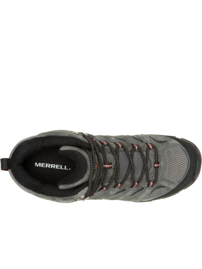 Тактичні черевики Merrell Moab 3 Mid GTX модель 100064613 — фото 5 - INTERTOP