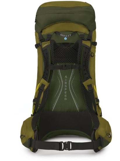 Рюкзак Osprey Atmos Ag Lt 50 модель 100065292 — фото - INTERTOP