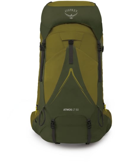 Рюкзак Osprey Atmos Ag Lt 50 модель 100065292 — фото 3 - INTERTOP