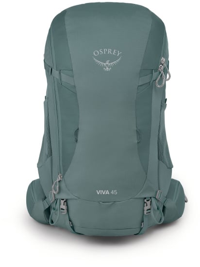 Рюкзак Osprey Viva 45 модель 100065952 — фото 4 - INTERTOP