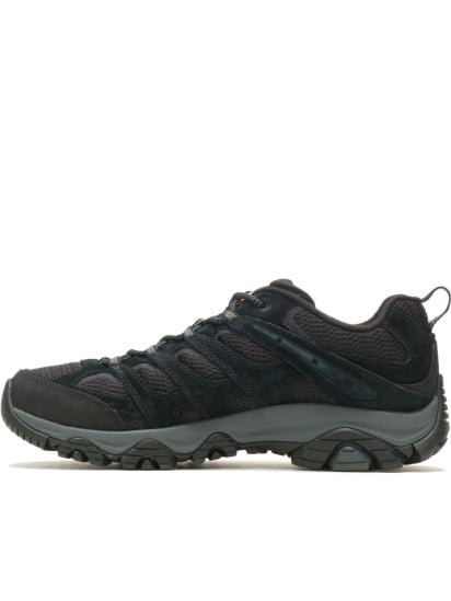 Тактические кроссовки Merrell Moab 3 модель 100066040 — фото 3 - INTERTOP