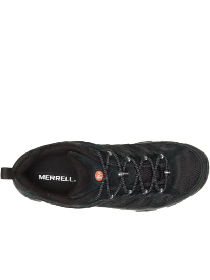 Тактичні кросівки Merrell Moab 3 модель 100066040 — фото 4 - INTERTOP