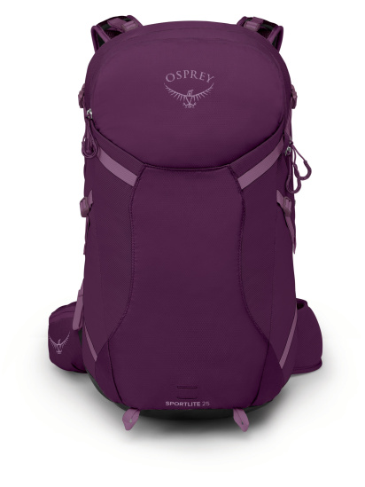 Рюкзак Osprey Sportlite 25 модель 100066054 — фото 3 - INTERTOP