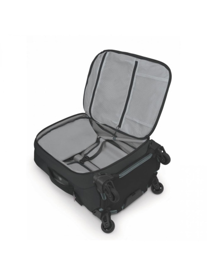 Чемодан Osprey Ozone 4-Wheel Carry On 38L модель 100066056 — фото 5 - INTERTOP