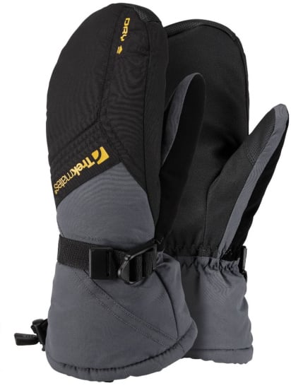 Варежки Trekmates Mogul Dry Mitt модель 100066131 — фото - INTERTOP