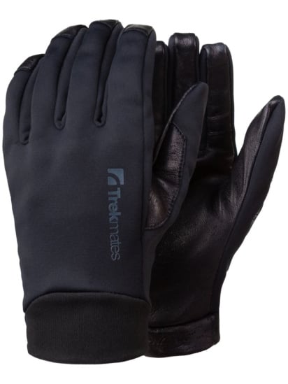 Рукавички Trekmates Gulo Glove модель 100066157 — фото - INTERTOP