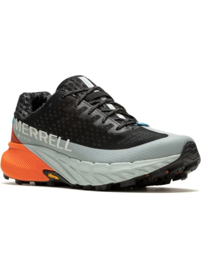 Кроссовки для бега Merrell Agility Peak 5 GTX модель 100067395 — фото - INTERTOP