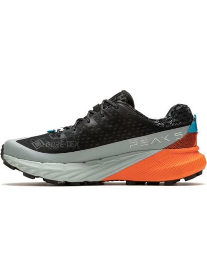 Кроссовки для бега Merrell Agility Peak 5 GTX модель 100067395 — фото 3 - INTERTOP