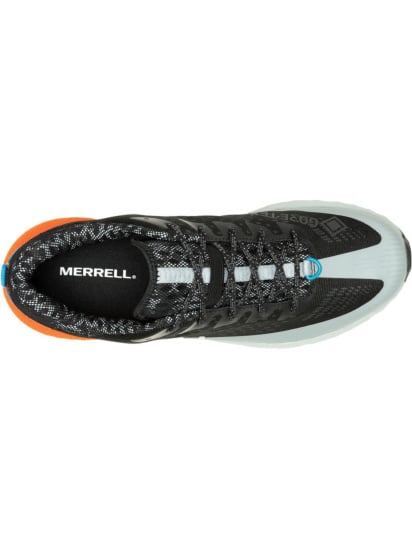 Кроссовки для бега Merrell Agility Peak 5 GTX модель 100067395 — фото 4 - INTERTOP