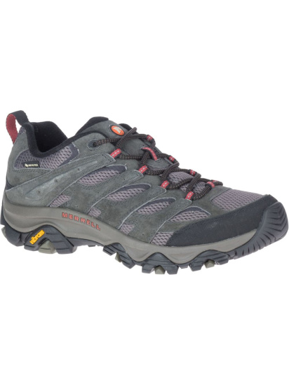 Тактические кроссовки Merrell Moab 3 GTX модель 100067416 — фото - INTERTOP