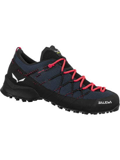 Тактические кроссовки Salewa Wildfire 2 модель 100067452 — фото - INTERTOP