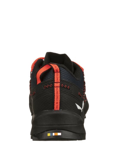 Тактические кроссовки Salewa Wildfire 2 модель 100067452 — фото 5 - INTERTOP