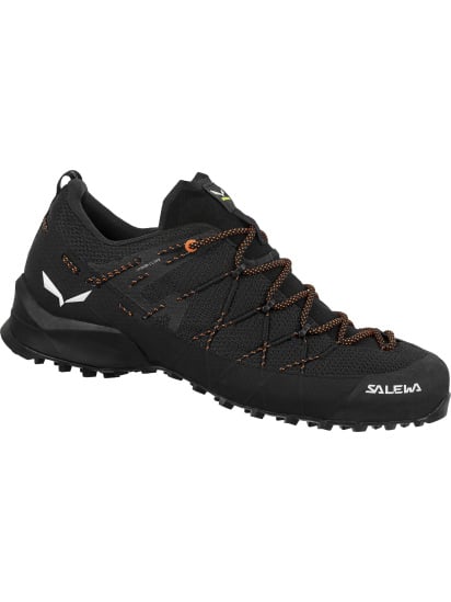 Тактические кроссовки Salewa Wildfire 2 модель 100067771 — фото - INTERTOP