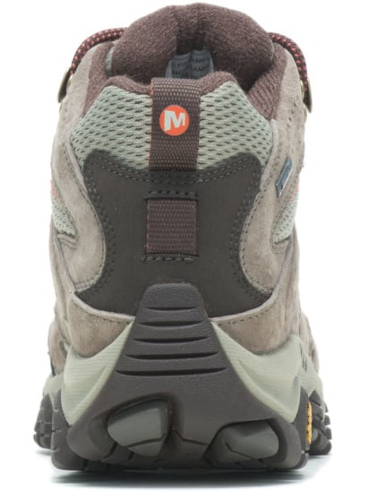 Тактичні черевики Merrell Moab 3 Mid GTX модель 100067801 — фото 4 - INTERTOP