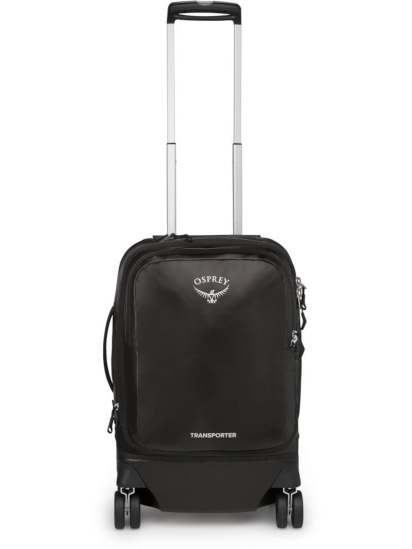 Валіза Osprey Transporter Hardside Hybrid 36L модель 100068276 — фото - INTERTOP