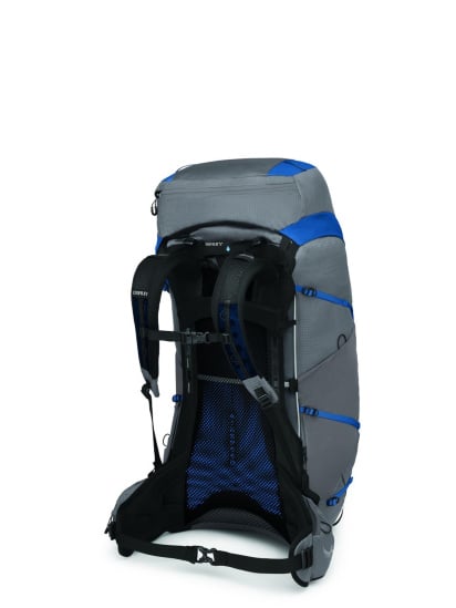 Рюкзак Osprey Exos Pro 55 модель 100068292 — фото 4 - INTERTOP