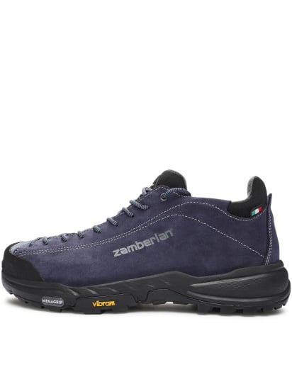 Тактические кроссовки Zamberlan 217 Free Blast GTX Suede модель 100068346 — фото 5 - INTERTOP