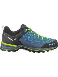 Синий - Тактические кроссовки Salewa Mtn Trainer Lite