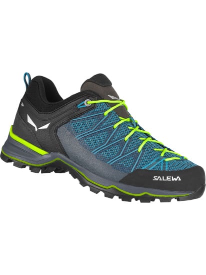 Тактические кроссовки Salewa Mtn Trainer Lite модель 100068671 — фото - INTERTOP