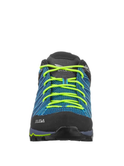 Тактические кроссовки Salewa Mtn Trainer Lite модель 100068671 — фото 4 - INTERTOP