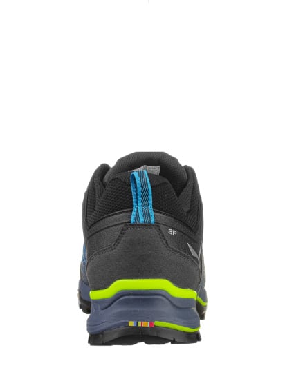 Тактичні кросівки Salewa Mtn Trainer Lite модель 100068671 — фото 5 - INTERTOP