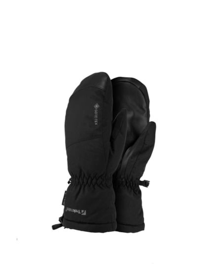 Варежки Trekmates Chamonix Gtx Mitten модель 100069399 — фото - INTERTOP