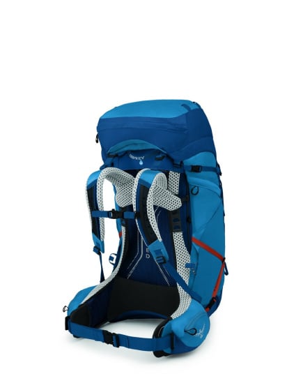 Рюкзак Osprey Atmos Ag Lt 65 модель 100070168 — фото 4 - INTERTOP