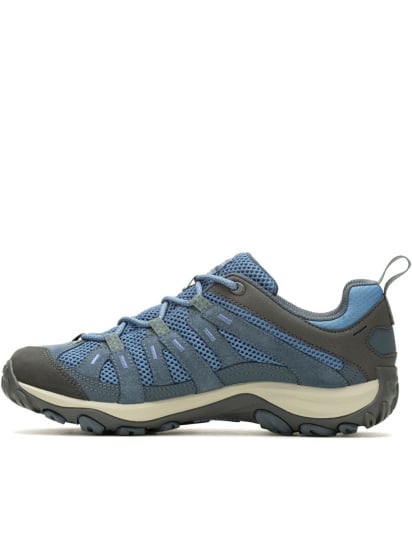 Тактические кроссовки Merrell Alverstone 2 модель 100070624 — фото - INTERTOP