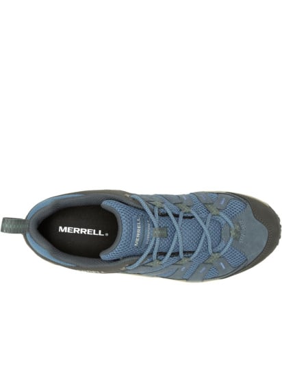 Тактические кроссовки Merrell Alverstone 2 модель 100070624 — фото 4 - INTERTOP