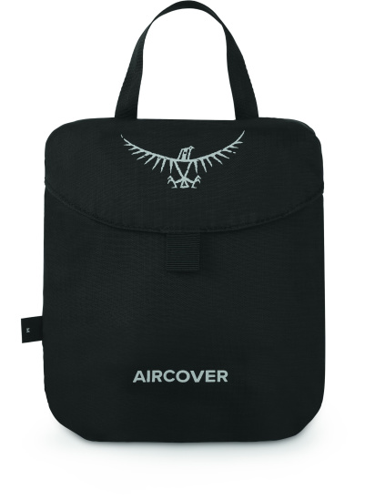 Чохол для рюкзака Osprey AirCover модель 100070730 — фото 3 - INTERTOP