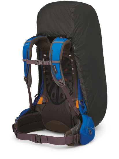 Чехол для рюкзака Osprey Ultralight модель 100070774 — фото 3 - INTERTOP