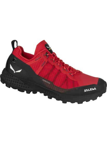 Тактические кроссовки Salewa Pedroc Ptx модель 100070899 — фото - INTERTOP