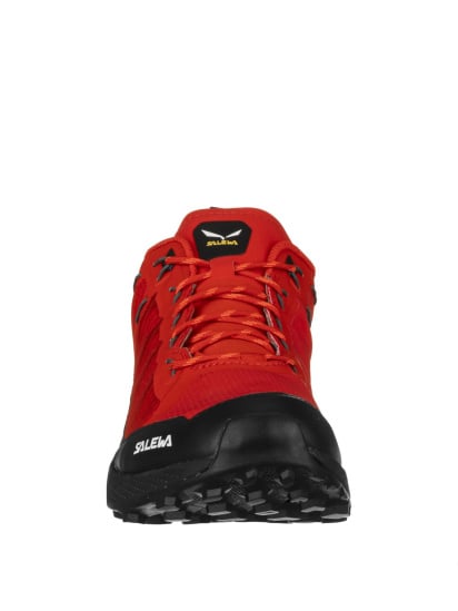 Тактические кроссовки Salewa Pedroc Ptx модель 100070899 — фото 4 - INTERTOP