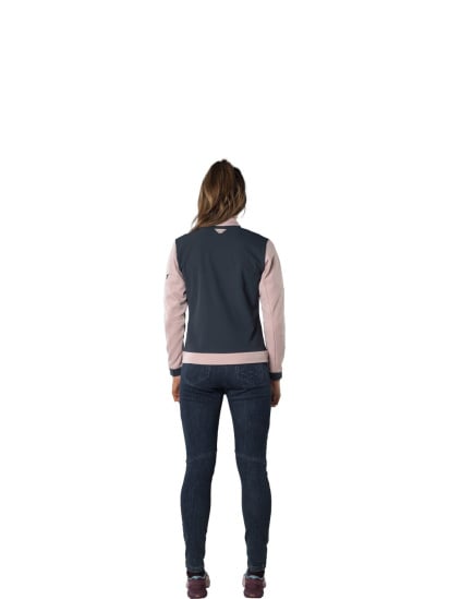 Бомбер DYNAFIT Ptc Varsity Jkt модель 100071812 — фото - INTERTOP