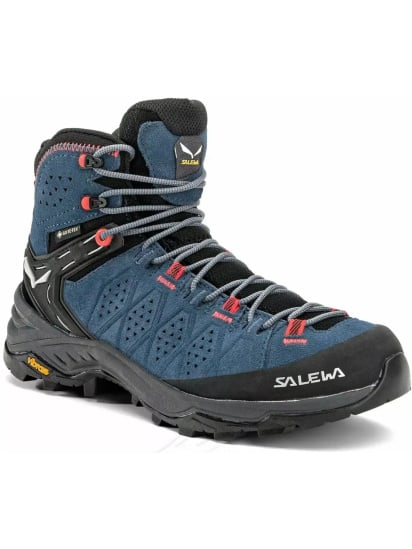 Тактические ботинки Salewa Alp Trainer 2 Mid Gtx модель 100071997 — фото - INTERTOP