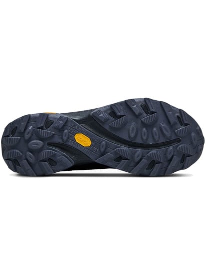 Тактические кроссовки Merrell Moab Speed Gtx модель 100072168 — фото - INTERTOP