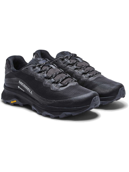 Тактические кроссовки Merrell Moab Speed Gtx модель 100072168 — фото 4 - INTERTOP