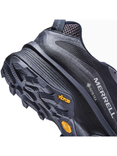 Тактические кроссовки Merrell Moab Speed Gtx модель 100072168 — фото 6 - INTERTOP