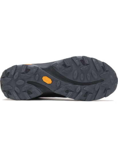 Тактичні черевики Merrell Moab Speed ​​Mid GTX модель 100072636 — фото 6 - INTERTOP