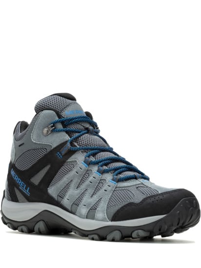 Тактичні черевики Merrell Accentor 3 Mid WP модель 100073132 — фото - INTERTOP