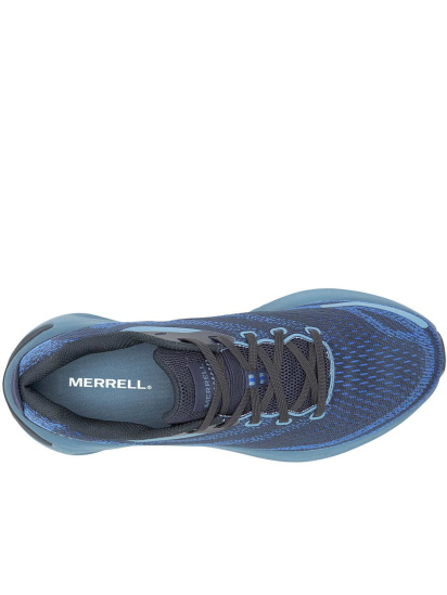 Кроссовки для бега Merrell Morphlite модель 100073217 — фото 3 - INTERTOP