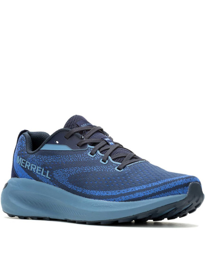 Кросівки для бігу Merrell Morphlite модель 100073217 — фото 4 - INTERTOP