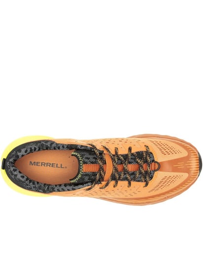 Кросівки для бігу Merrell Agility Peak 5 модель 100073218 — фото 3 - INTERTOP