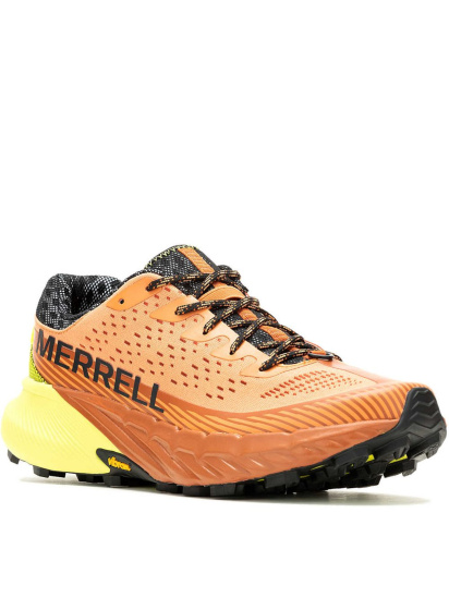 Кроссовки для бега Merrell Agility Peak 5 модель 100073218 — фото 4 - INTERTOP