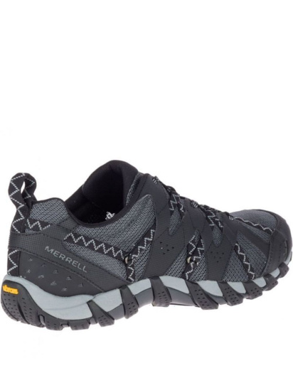 Тактичні кросівки Merrell Waterpro Maipo 2 модель 100073242 — фото 4 - INTERTOP